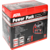 Apa powerpack met compressor 12 V