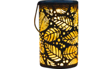 Berger Solar Tischleuchte für innen und außen