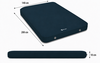 Berger VelvetCloud Double selbstaufblasende Isomatte 200x140 cm