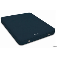 Berger VelvetCloud Double zelfopblazend slaapmatje 200x140 cm