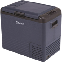 Outwell Arctic Chill 50 Kompressor Kühlbox 12/24/230V 45,3 Liter