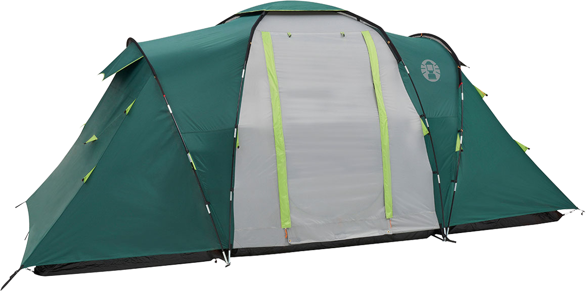 Coleman Spruce Falls 4 Tent - Berger Camping