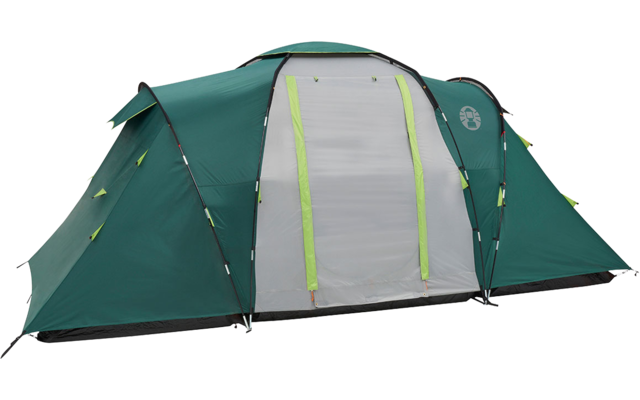 Coleman Spruce Falls 4 Tunnel Tent