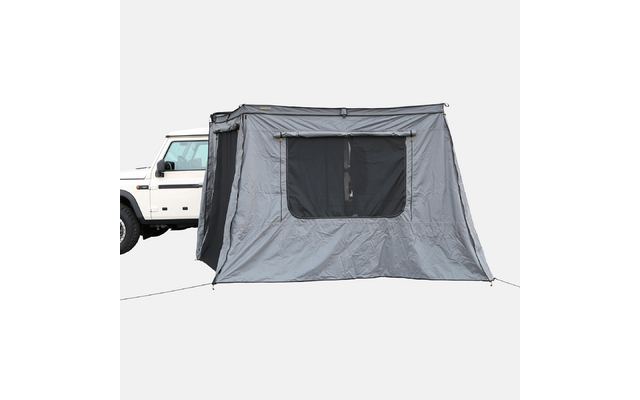 Produktbild Horntools Seitenw&auml;nde passend f&uuml;r Horizon 270 Grad Markise 1