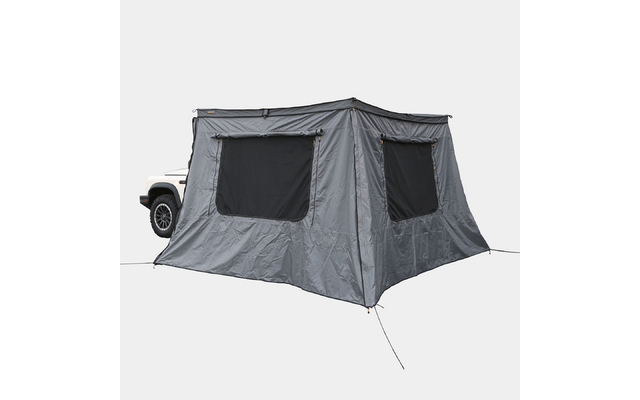 Produktbild Horntools Seitenw&auml;nde passend f&uuml;r Horizon 270 Grad Markise 1