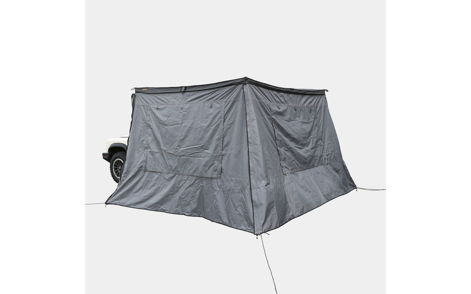 Produktbild Horntools Seitenw&auml;nde passend f&uuml;r Horizon 270 Grad Markise 1