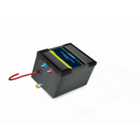 Therm Boiler (3L, 12V/180W) Pundmann