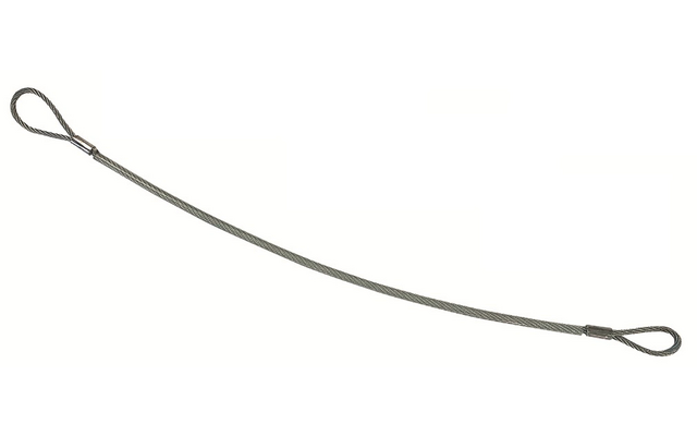 Immagine del prodotto Prolunga cavi di fissaggio Fabbri per portabici Gringo Bici 1