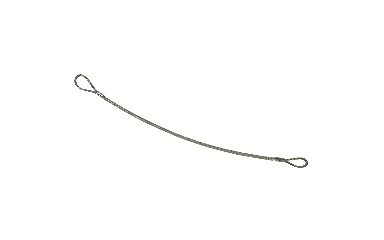 Immagine del prodotto Prolunga cavi di fissaggio Fabbri per portabici Gringo Bici 1