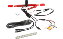 ACV Hella Rückfahrkamera 3. Bremsleuchte Dual-View für Wohnmobil