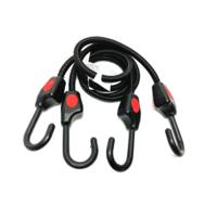 IWH bagagespanner extra sterk 2 stuks 80 cm