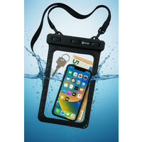 Berger waterdichte mobiele telefoonhoes L Tongariro