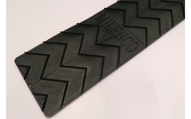 Milenco Grip mat extra wide 75 x 25.5 cm