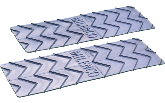 Milenco Grip mat extra wide 75 x 25.5 cm