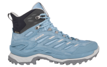 7273514,5 7273515 7273516,5 7273517,5 7273518 7498656,5 7498657 - Lowa Innovo GTX Mid Chaussure multifonctionnelle pour femme