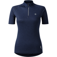 Maillot de cyclisme femme Dare2b Pedal Through It II