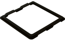 749965 483691 261489 409946 - MPK Adapterrahmen Dachhaube für Ducato, Boxer, Jumper