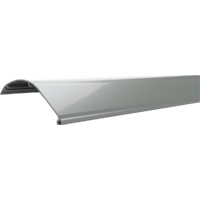 Cache frontal 250 pour F35 Pro titane, article n&deg; 98672T02 Fiamma