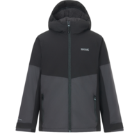 Regatta Hillain Warm Lined Kinder Winterjacke
