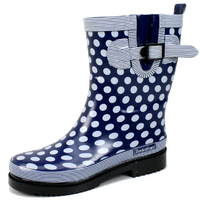 Bockstiegel Bottes pour femmes Dorin