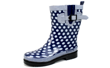 75052440 - Bockstiegel Botas de mujer Dorin