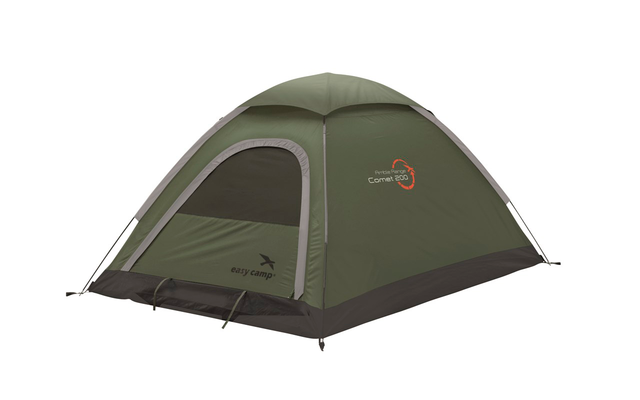 Tienda Easy Camp Comet 200 Dome para 2 personas