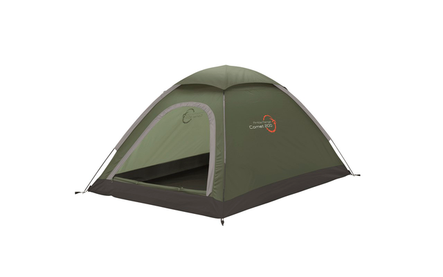 Easy Camp Comet 200 Tenda a cupola per 2 persone