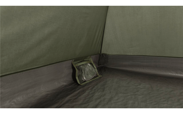 Easy Camp Comet 200 Tente dôme pour 2 personnes