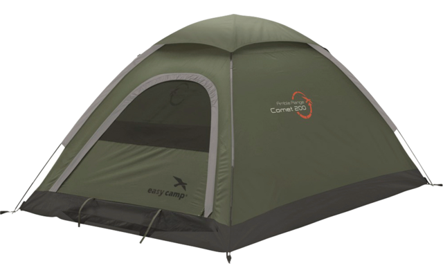 Tienda Easy Camp Comet 200 Dome para 2 personas