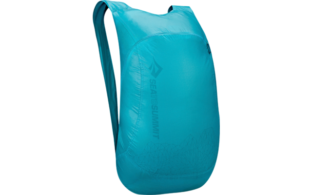 Sea to Summit Ultra-Sil Nano Daypack Refill Turquoise