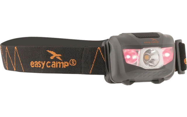 Easy Camp Flare Stirnlampe 3 Watt