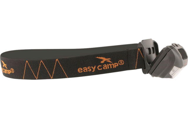 Easy Camp Flare Lampe frontale 3 watts
