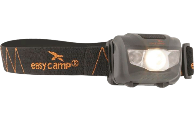 Easy Camp Flare Lampe frontale 3 watts