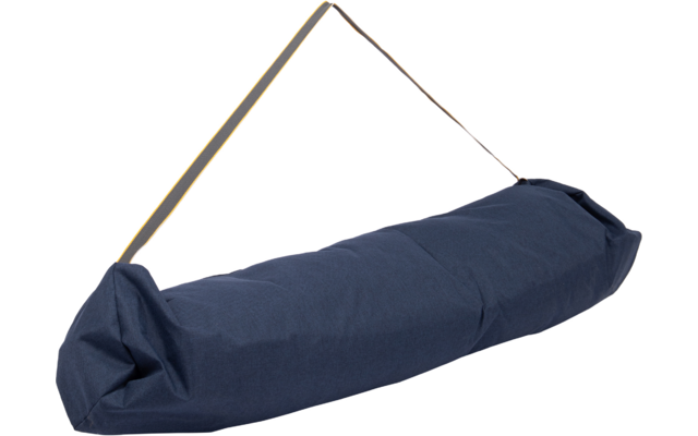 Produktbild Bo-Camp Brandon Industrial Collection Relaxsessel inklusive Kissen Klappbar 1