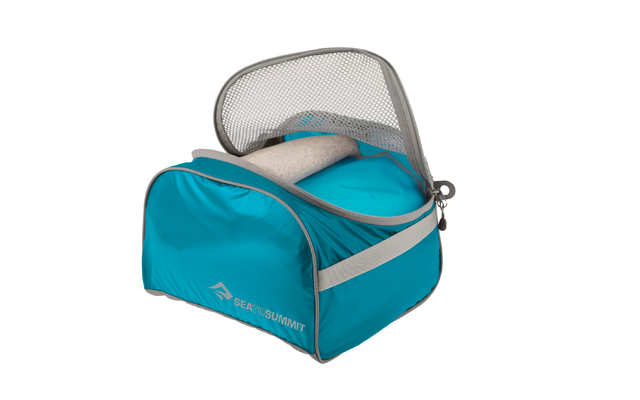 Sea to Summit Packing Cell Cube blu medio 7 litri