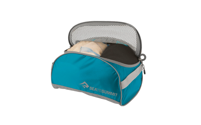 Sea to Summit Packing Cell Cube Blu Piccolo 3 Litri