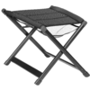 Kleines Produktbild Brunner Aravel Vitachic Standalone Footrest Beinauflage faltbar 1