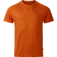 Dare2b Persist T-shirt functioneel shirt voor heren