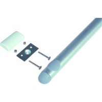 Fiamma Kit Support Bar additional rail