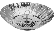 751662 - Westmark Dünsteinsatz verstellbar für Töpfe