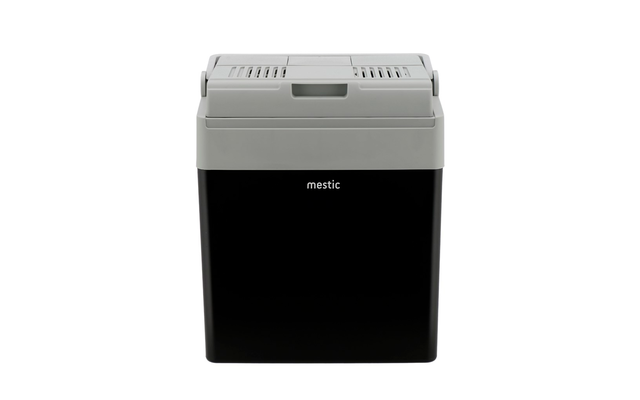 Mestic MTEC-28 AC/DC thermoelectric cooler 12 V / 230 V 28 liters