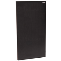 Phaesun Sun Pearl 100 Solarmodul 100 W 12 V schwarz