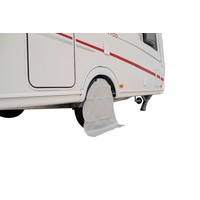Hindermann standaard wieldop voor 1 as 63,5 x 18,5 cm