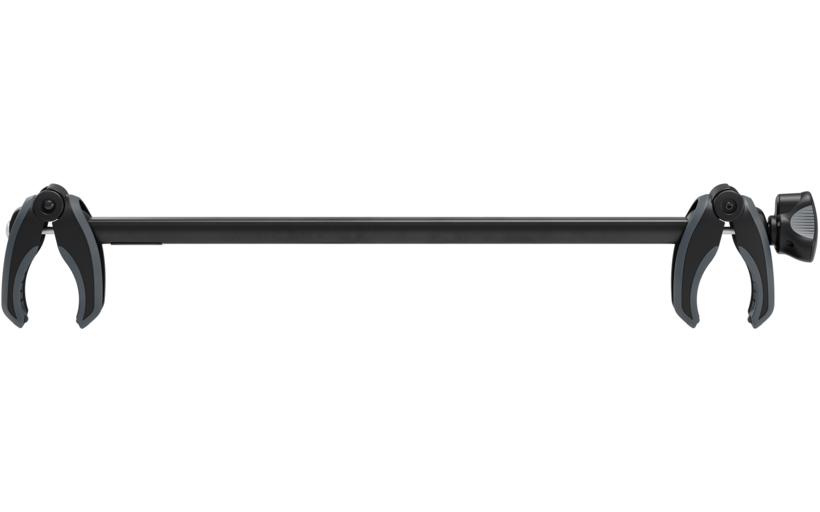 Product image Thule Onto 2 Fahrradarm Zusatzhalter abschlie&szlig;bar Zuladung 17,5 kg 1