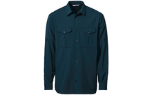 Vaude Rosemoor II Chemise à manches longues pour hommes