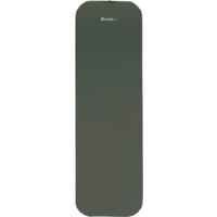 Outwell Sleepnest Single 5 cm selbstaufblasende Isomatte gr&uuml;n 200 x 60 x 5 cm 