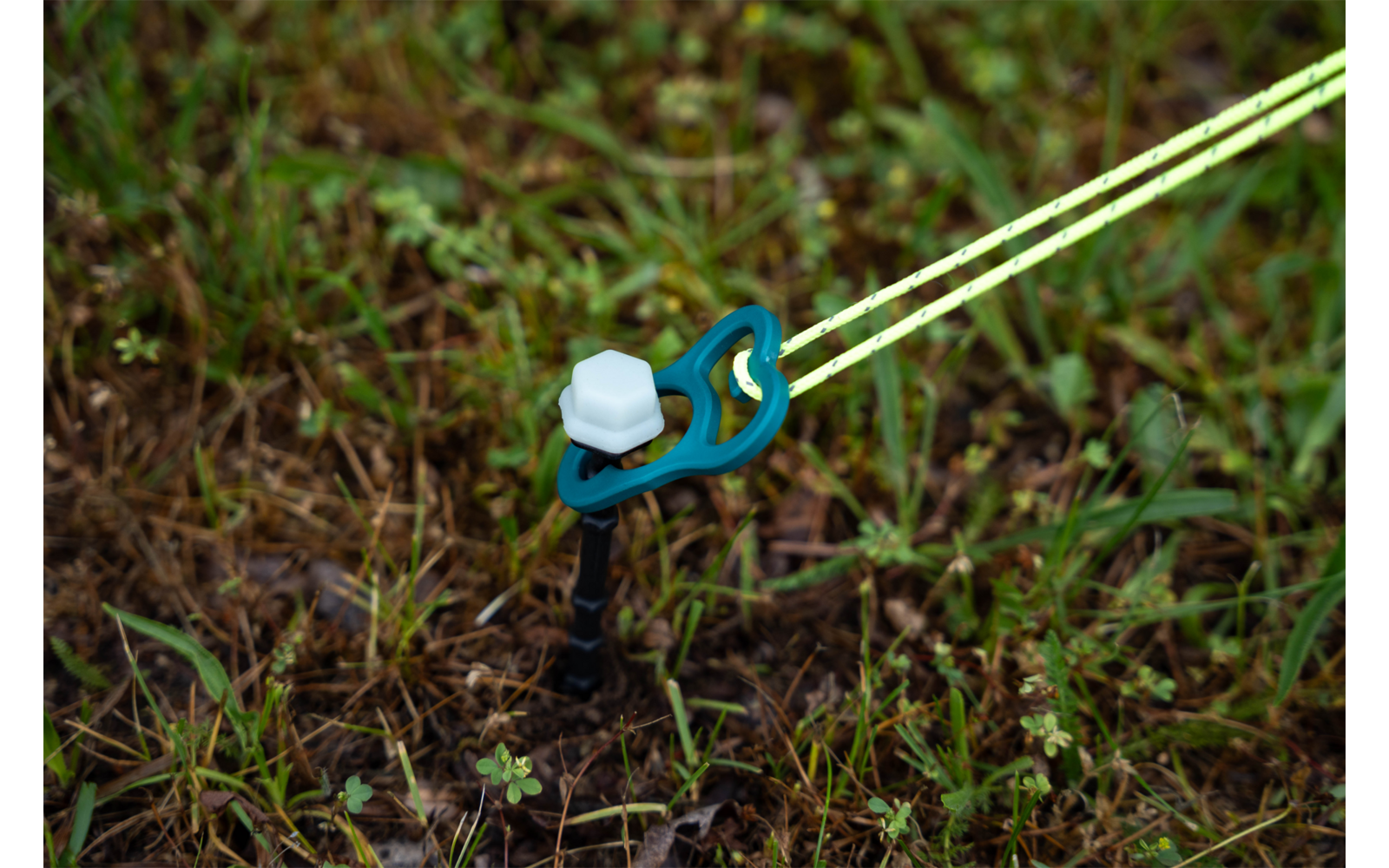 Produktbild Berger TerraGlow Basis-Set, 134-tlg. 1