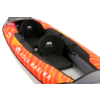 Aqua Marina Memba 390 Touring Kayak Set for 2 Persons