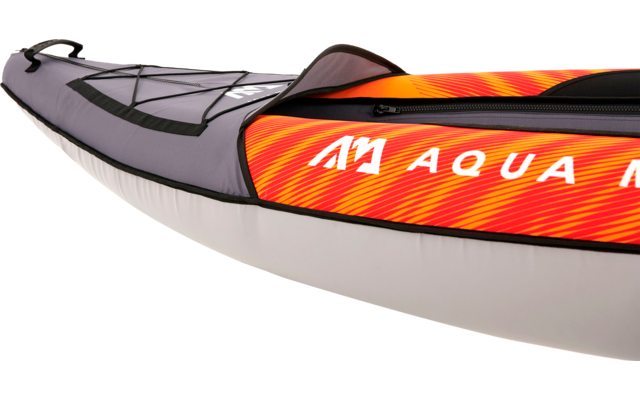 Aqua Marina Memba 390 Touring Kajak Set für 2 Personen