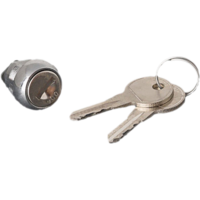 Serrure de rechange pour Ultra Box article n&deg; 98654-037 Fiamma